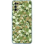 Чехол BoxFace Realme 7 Pro 