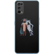 Чехол BoxFace Realme 7 Pro 