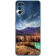 Чехол BoxFace Realme 7 Pro 