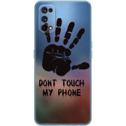 Чехол BoxFace Realme 7 Pro 