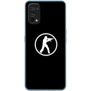 Чехол BoxFace Realme 7 Pro 