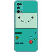 Чехол BoxFace Realme 7 Pro 