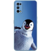 Чехол BoxFace Realme 7 Pro 