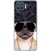 Чехол BoxFace OPPO A93/ Reno 4 Lite 