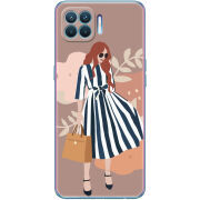 Чехол BoxFace OPPO A93/ Reno 4 Lite 