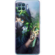 Чехол BoxFace OPPO A93/ Reno 4 Lite 