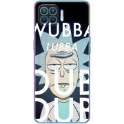 Чехол BoxFace OPPO A93/ Reno 4 Lite 
