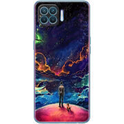 Чехол BoxFace OPPO A93/ Reno 4 Lite 