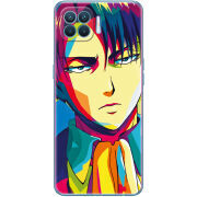 Чехол BoxFace OPPO A93/ Reno 4 Lite Levi