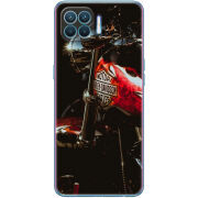 Чехол BoxFace OPPO A93/ Reno 4 Lite Harley