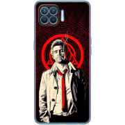Чехол BoxFace OPPO A93/ Reno 4 Lite Константин NBC