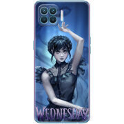 Чехол BoxFace OPPO A93/ Reno 4 Lite Wednesday Dance
