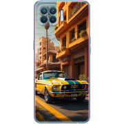 Чехол BoxFace OPPO A93/ Reno 4 Lite 