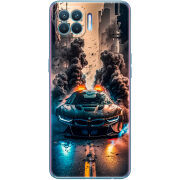 Чехол BoxFace OPPO A93/ Reno 4 Lite 