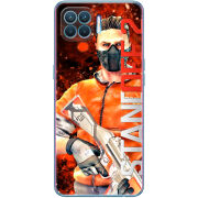 Чехол BoxFace OPPO A93/ Reno 4 Lite StandOff 2 orang