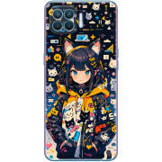 Чехол BoxFace OPPO A93/ Reno 4 Lite 