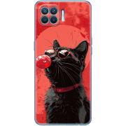 Чехол BoxFace OPPO A93/ Reno 4 Lite 