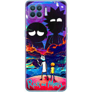Чехол BoxFace OPPO A93/ Reno 4 Lite 