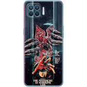 Чехол BoxFace OPPO A93/ Reno 4 Lite 