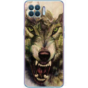 Чехол BoxFace OPPO A93/ Reno 4 Lite 
