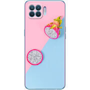 Чехол BoxFace OPPO A93/ Reno 4 Lite 