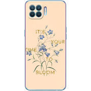 Чехол BoxFace OPPO A93/ Reno 4 Lite 