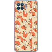 Чехол BoxFace OPPO A93/ Reno 4 Lite 