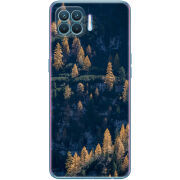 Чехол BoxFace OPPO A93/ Reno 4 Lite 