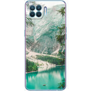 Чехол BoxFace OPPO A93/ Reno 4 Lite 