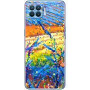 Чехол BoxFace OPPO A93/ Reno 4 Lite 