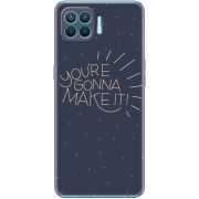 Чехол BoxFace OPPO A93/ Reno 4 Lite 