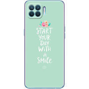 Чехол BoxFace OPPO A93/ Reno 4 Lite 