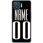 Чехол BoxFace OPPO A93/ Reno 4 Lite 