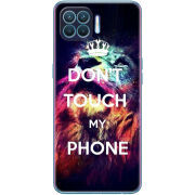 Чехол BoxFace OPPO A93/ Reno 4 Lite 