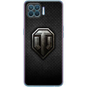 Чехол BoxFace OPPO Reno4 Lite/ A93 