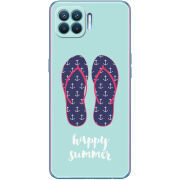 Чехол BoxFace OPPO Reno4 Lite/ A93 