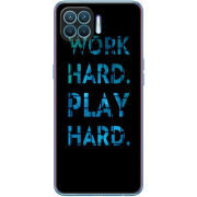 Чехол BoxFace OPPO Reno4 Lite/ A93 
