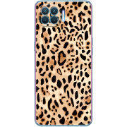 Чехол BoxFace OPPO Reno4 Lite/ A93 