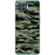 Чехол BoxFace OPPO Reno4 Lite/ A93 