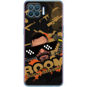 Чехол BoxFace OPPO Reno4 Lite/ A93 CS:Go C4