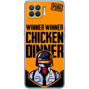 Чехол BoxFace OPPO Reno4 Lite/ A93 Winner Winner