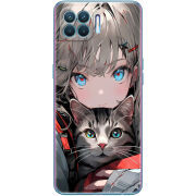 Чехол BoxFace OPPO Reno4 Lite/ A93 