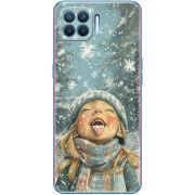 Чехол BoxFace OPPO Reno4 Lite/ A93 Смак дитинства