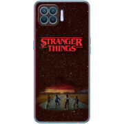 Чехол BoxFace OPPO Reno4 Lite/ A93 