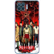 Чехол BoxFace OPPO Reno4 Lite/ A93 