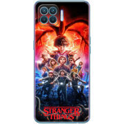 Чехол BoxFace OPPO Reno4 Lite/ A93 