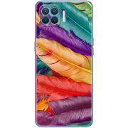 Чехол BoxFace OPPO Reno4 Lite/ A93 Colour Joy