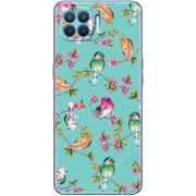 Чехол BoxFace OPPO Reno4 Lite/ A93 