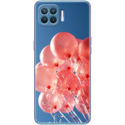 Чехол BoxFace OPPO Reno4 Lite/ A93 