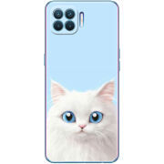 Чехол BoxFace OPPO Reno4 Lite/ A93 